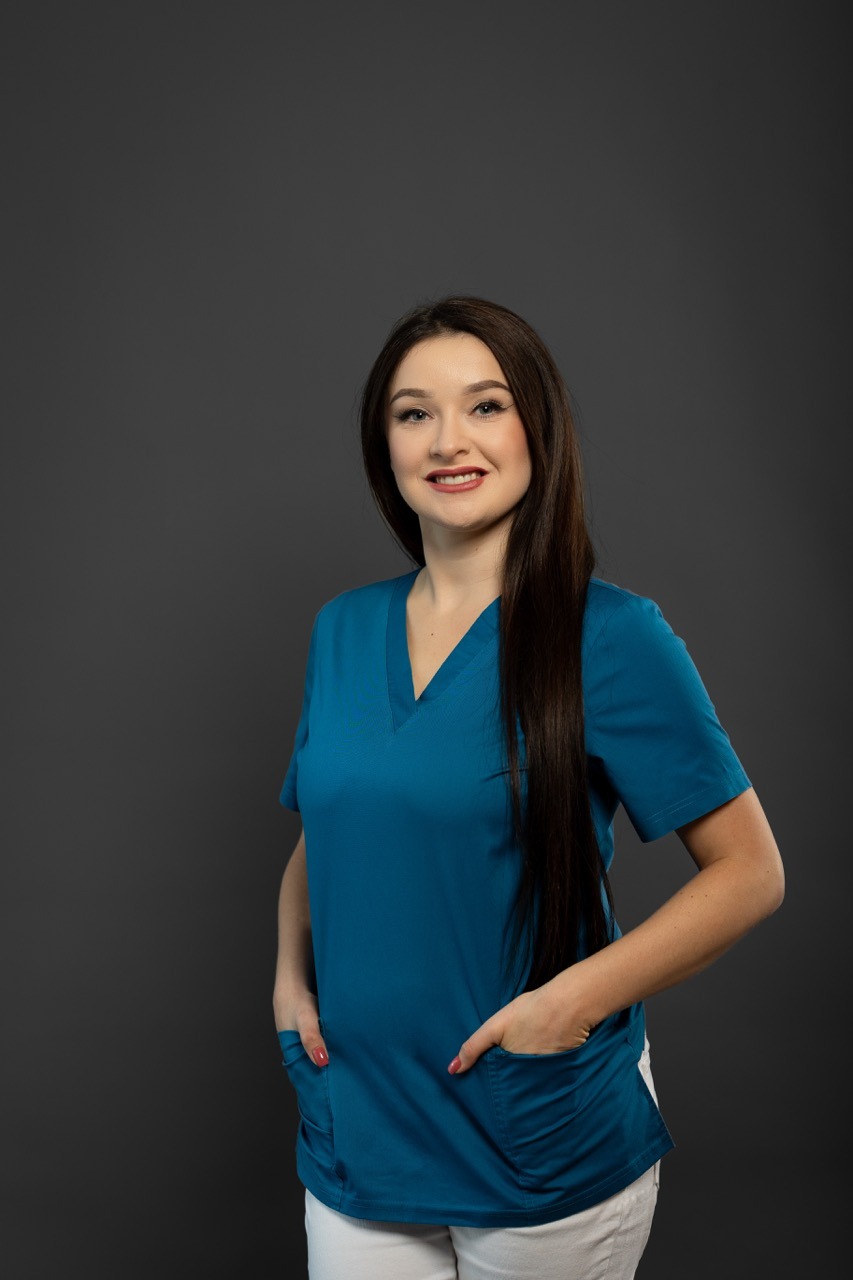Ewelina Sobecka