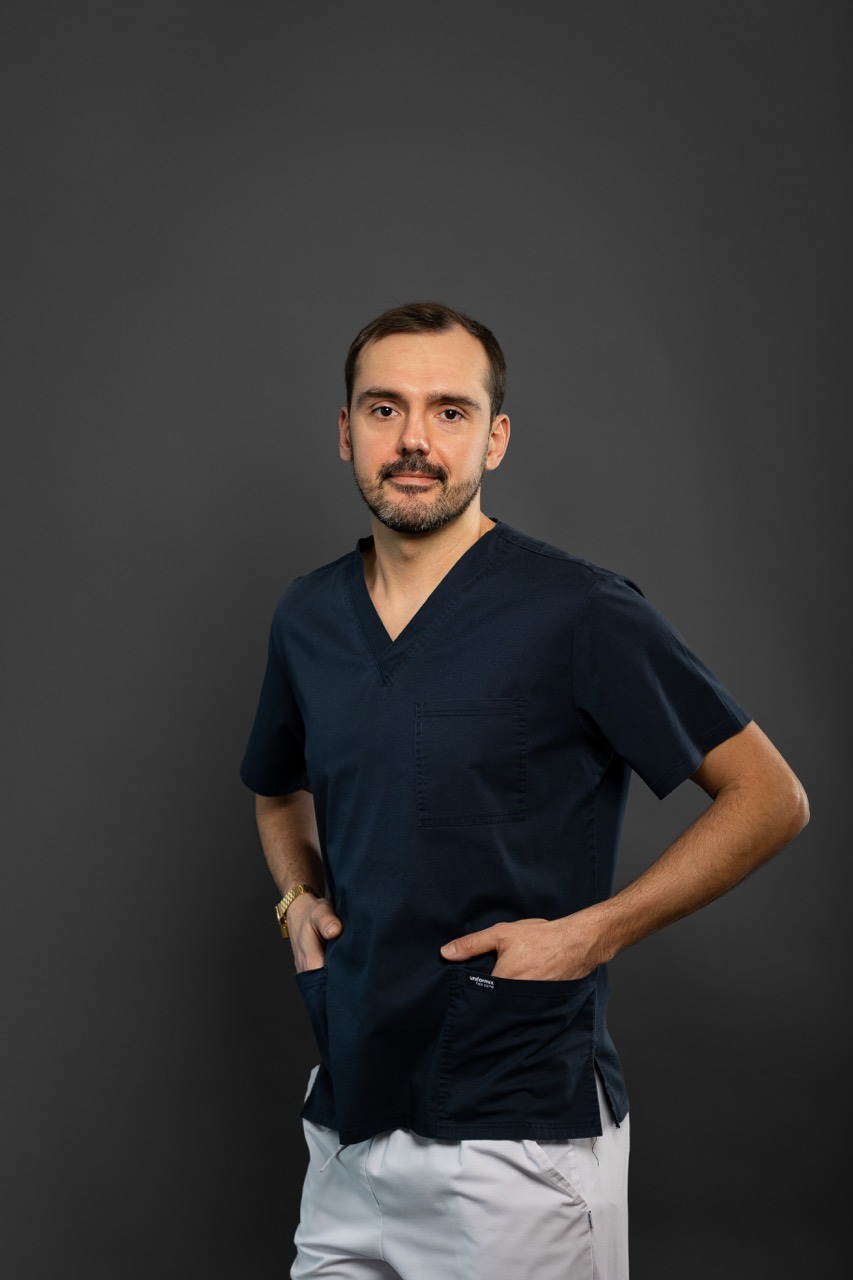 Mateusz Jedynak