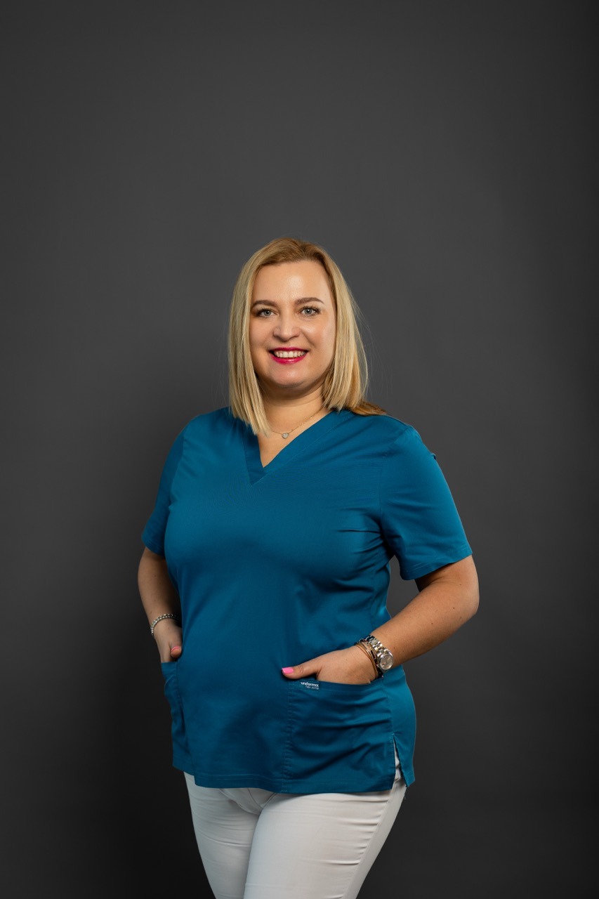Kalina Trautzel Niedzielska